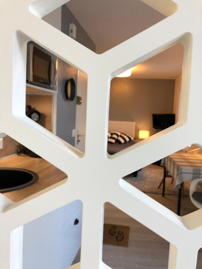 Maison Quatre Freres ルーヴィエ エクステリア 写真