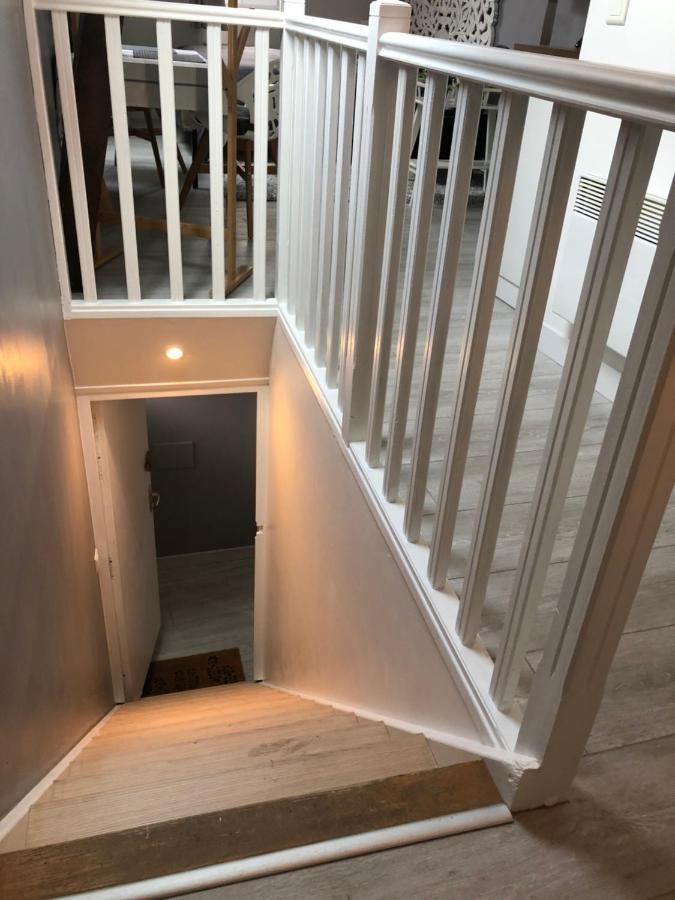 Maison Quatre Freres ルーヴィエ エクステリア 写真
