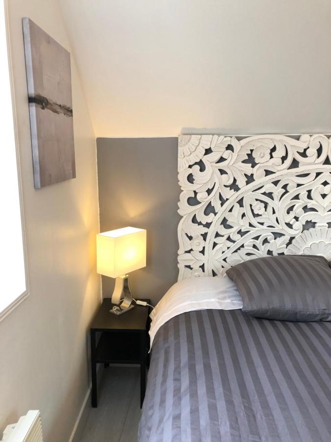 Maison Quatre Freres ルーヴィエ エクステリア 写真