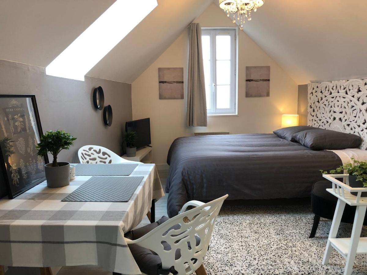 Maison Quatre Freres ルーヴィエ エクステリア 写真
