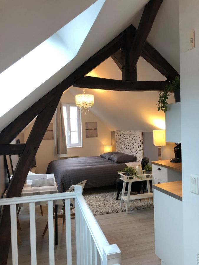 Maison Quatre Freres ルーヴィエ エクステリア 写真